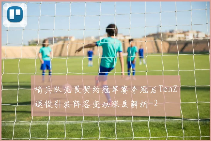 哨兵队无畏契约冠军赛夺冠后TenZ退役引发阵容变动深度解析