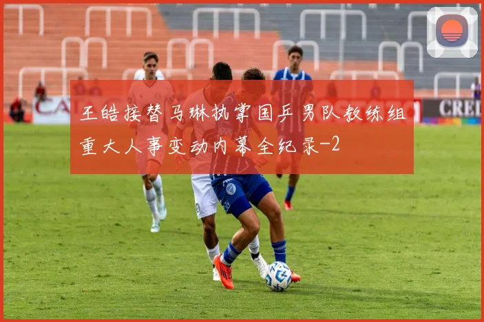 王皓接替马琳执掌国乒男队教练组重大人事变动内幕全纪录